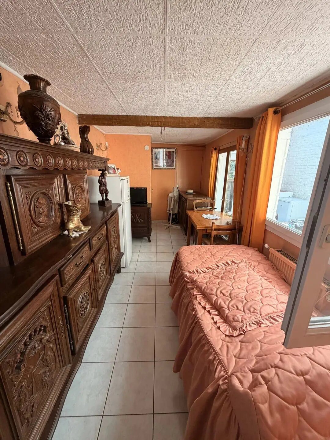 Maison à vendre, 155m², Abscon