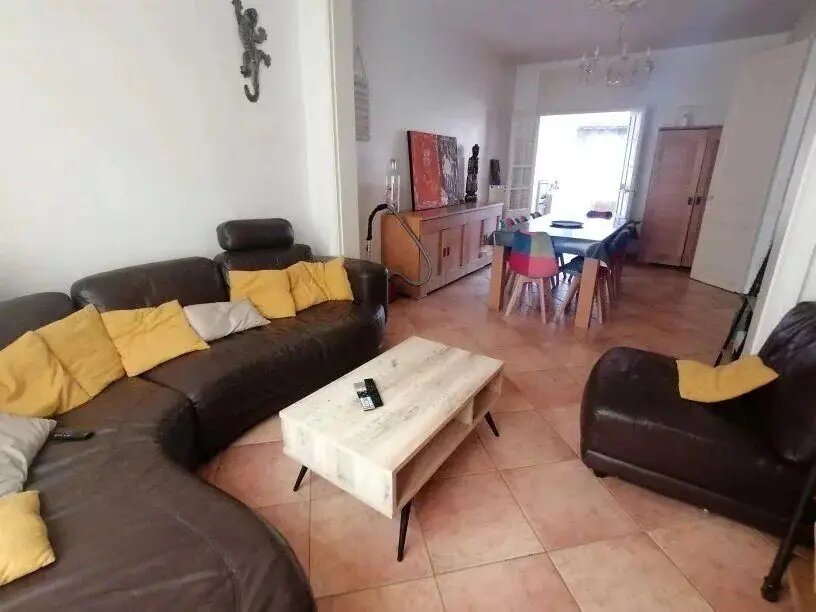 Maison à louer, 130m², Denain