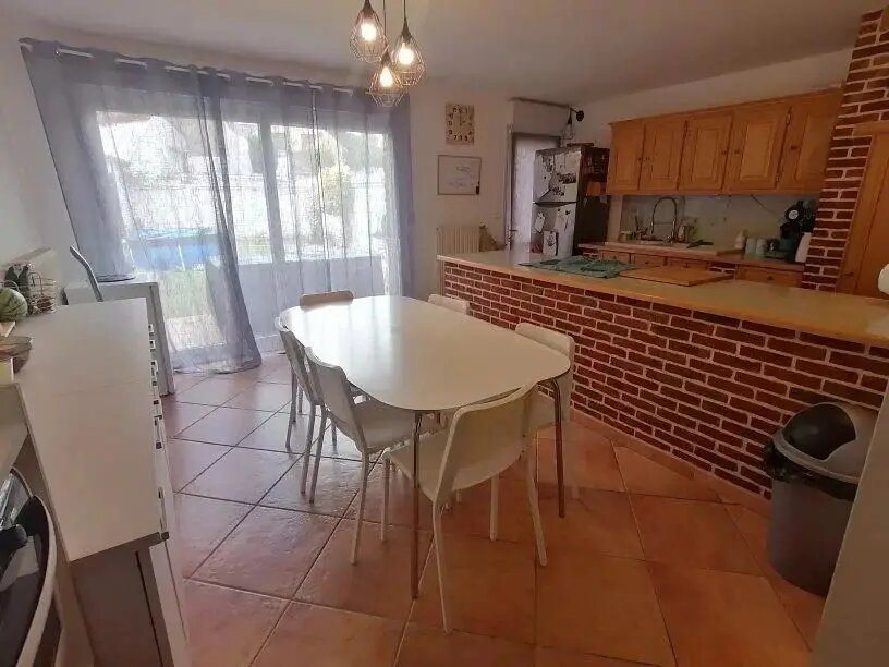Maison à louer, 130m², Denain