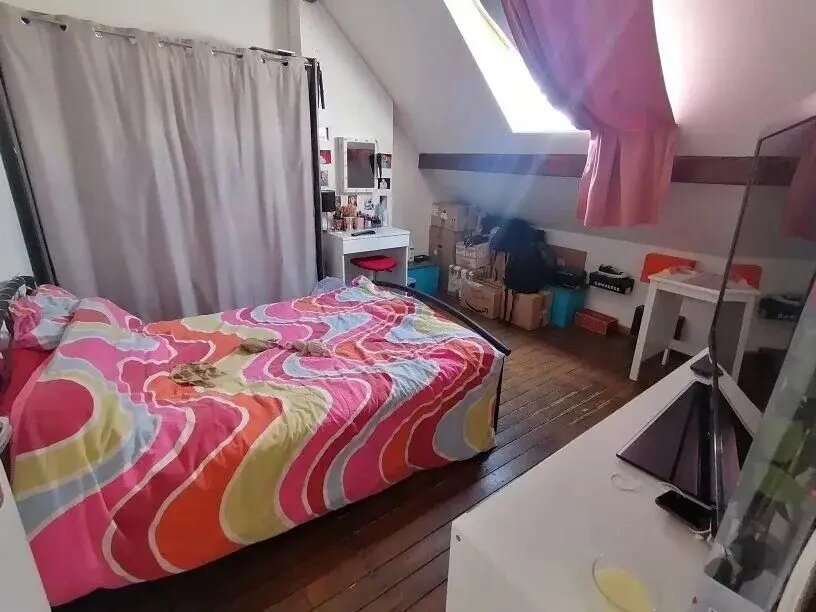 Maison à louer, 130m², Denain