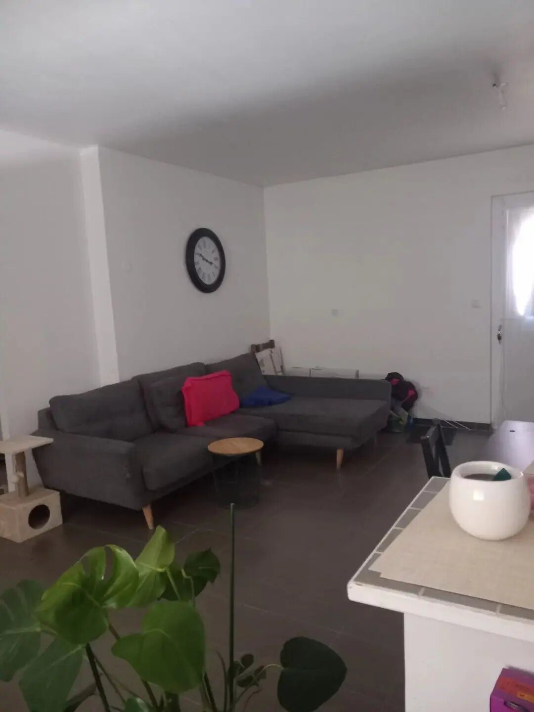 Maison à louer, 60m², Escaudain