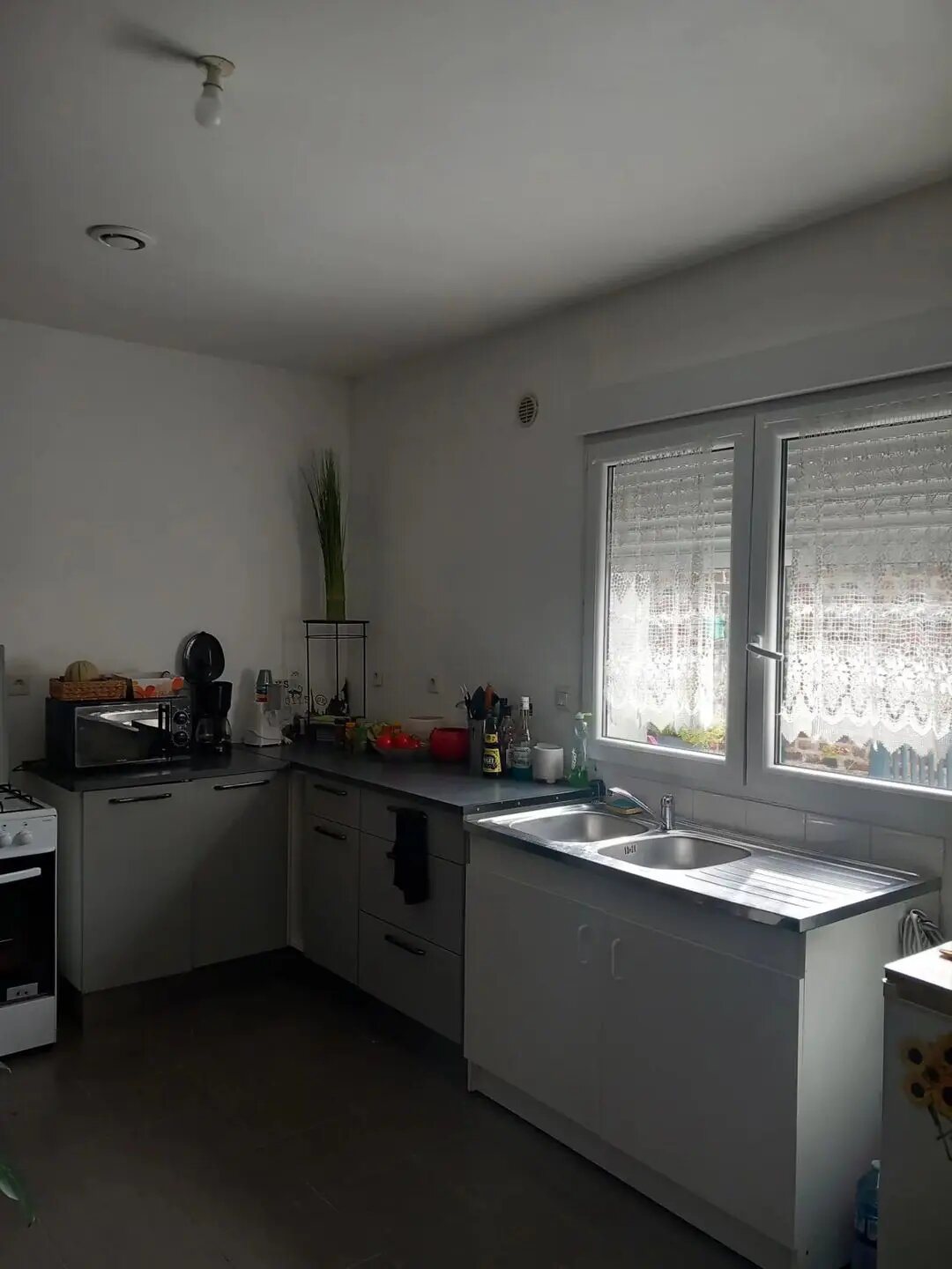 Maison à louer, 60m², Escaudain