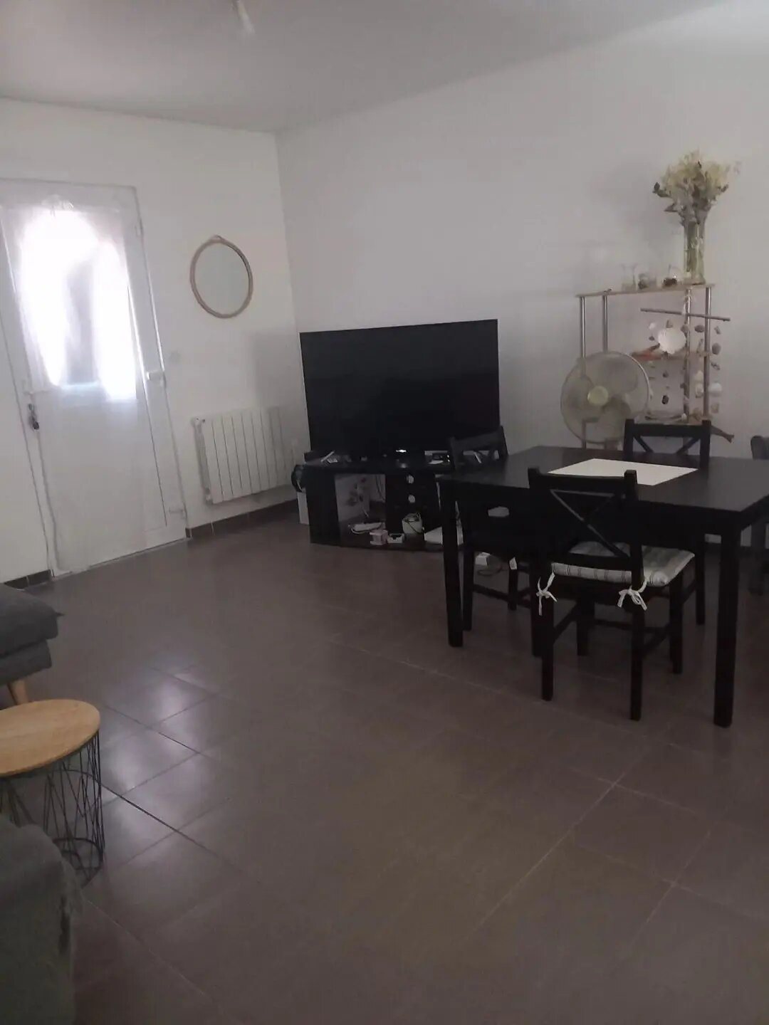 Maison à louer, 60m², Escaudain