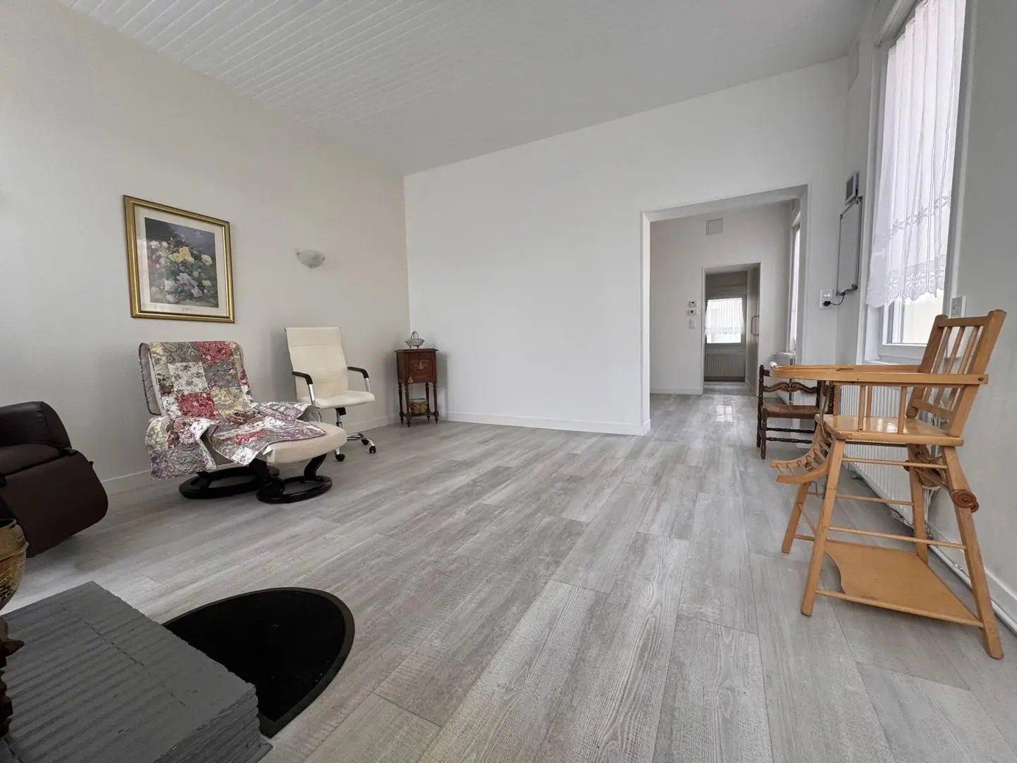 Maison à vendre, 85m², Escaudain