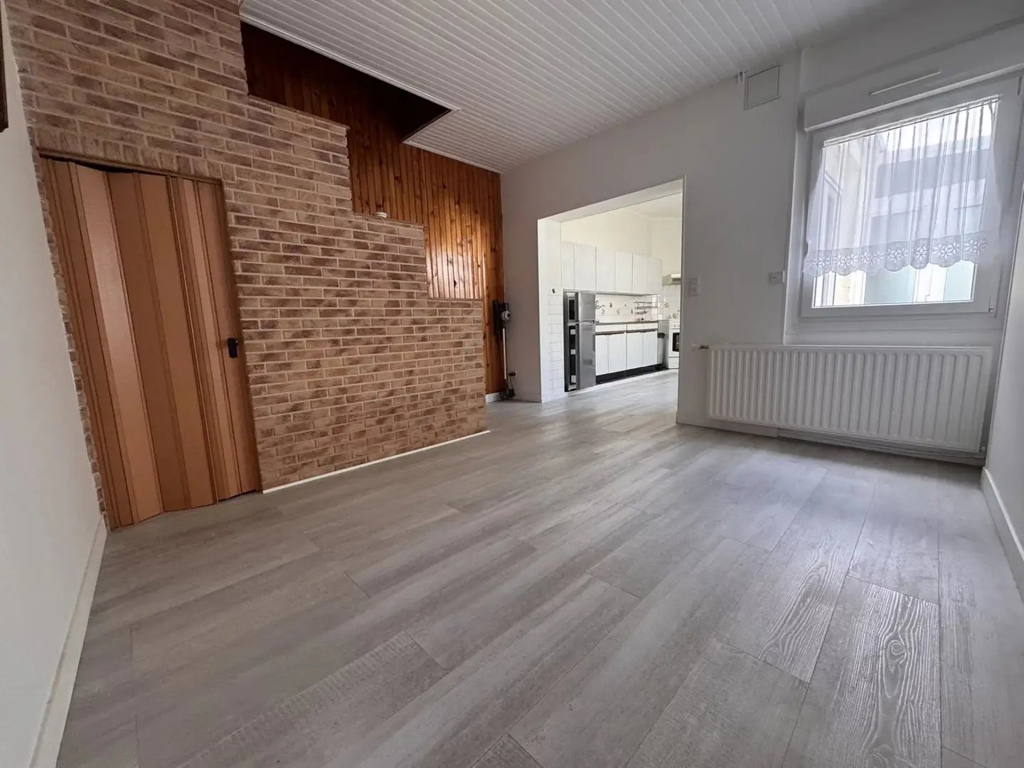 Maison à vendre, 85m², Escaudain