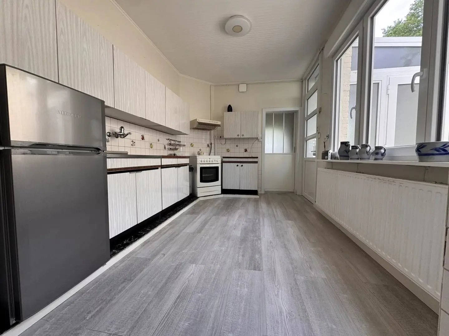 Maison à vendre, 85m², Escaudain