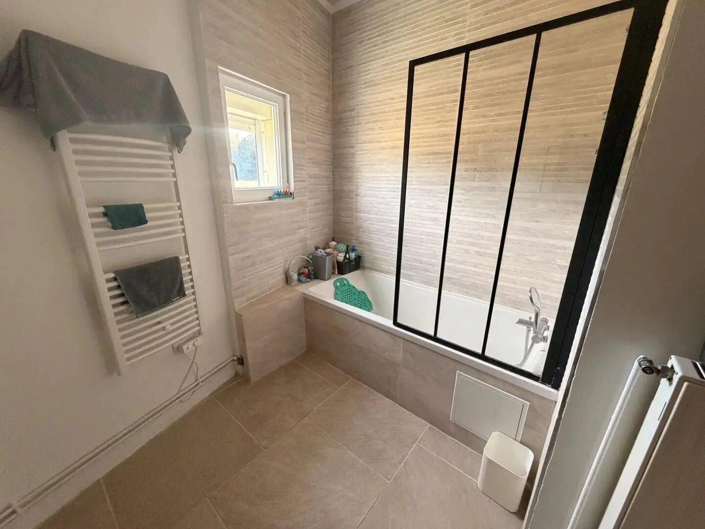 Maison à vendre, 119m², Escaudain