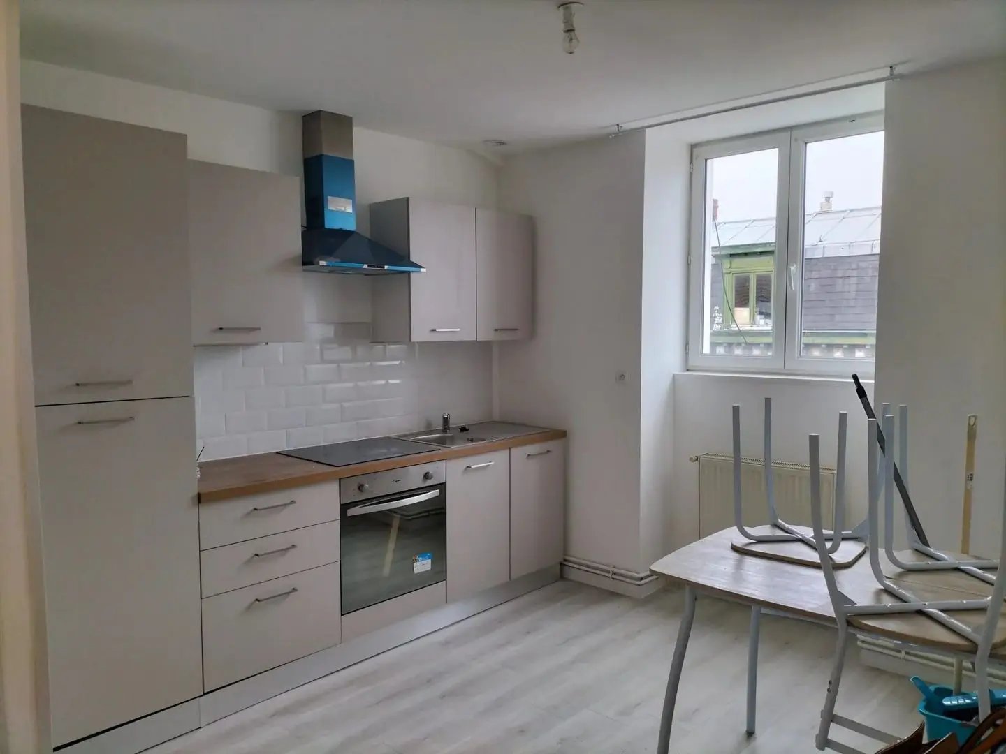 Appartement à louer, 72m², Denain