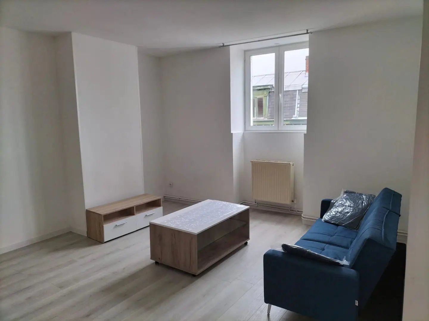 Appartement à louer, 72m², Denain