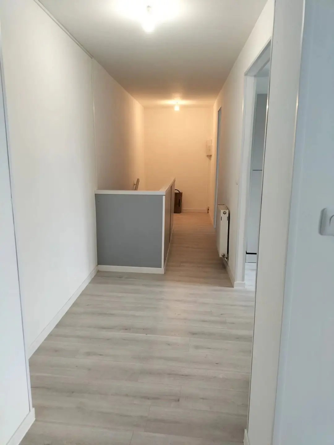 Appartement à louer, 72m², Denain