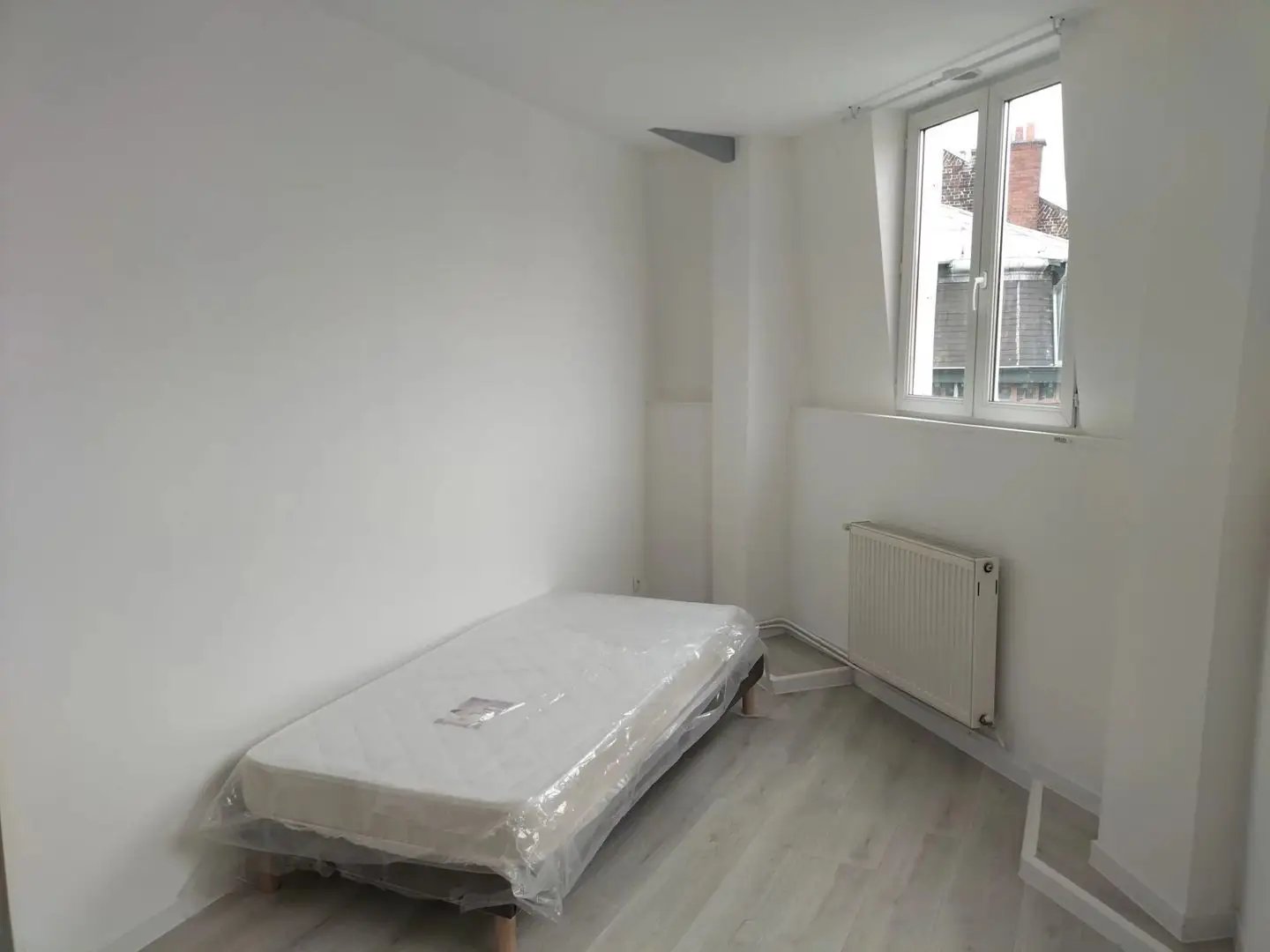 Appartement à louer, 72m², Denain