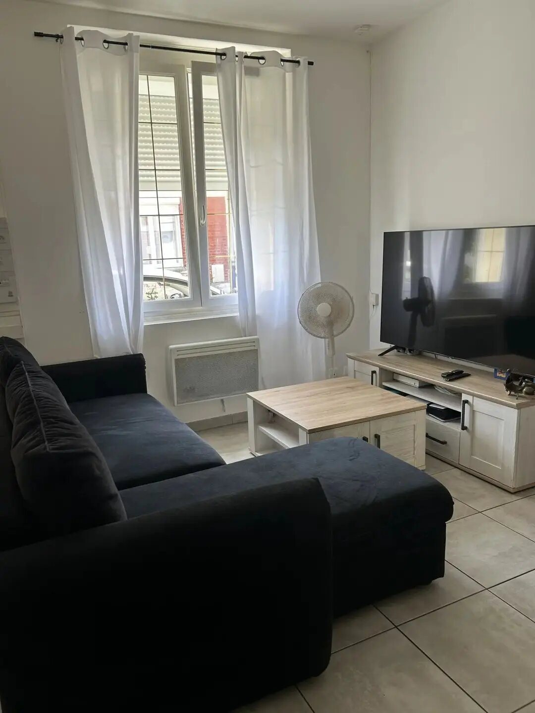 Maison à vendre, 57m², Abscon