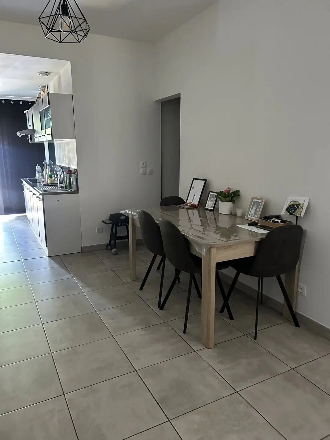 Maison à vendre, 57m², Abscon