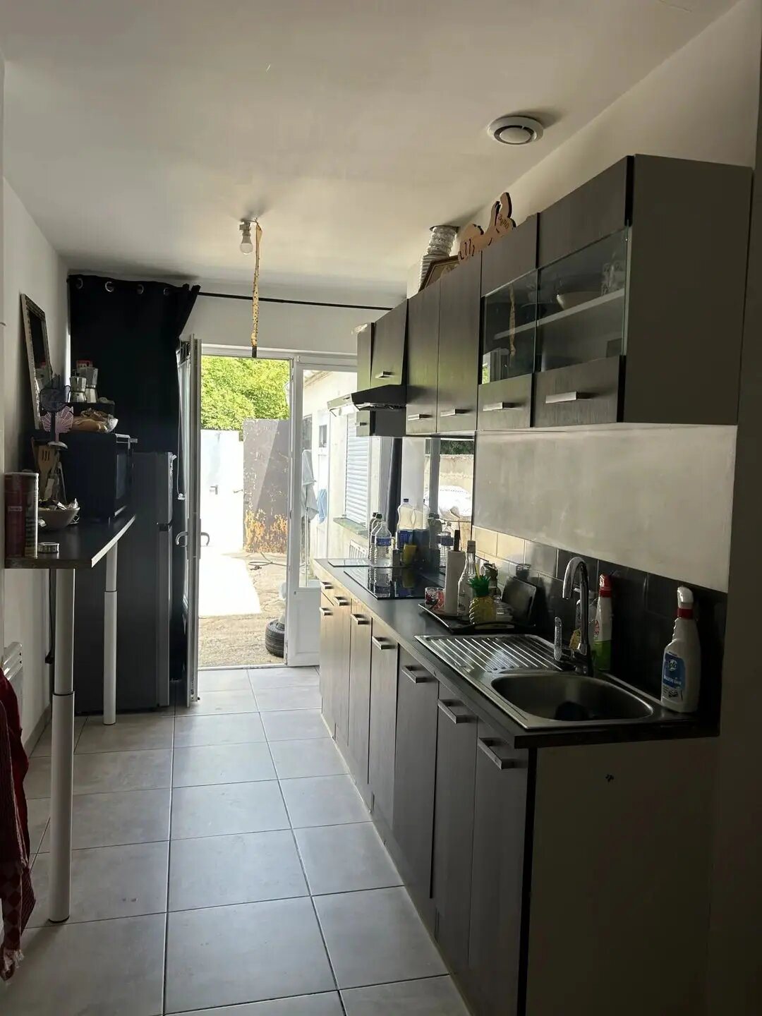 Maison à vendre, 57m², Abscon