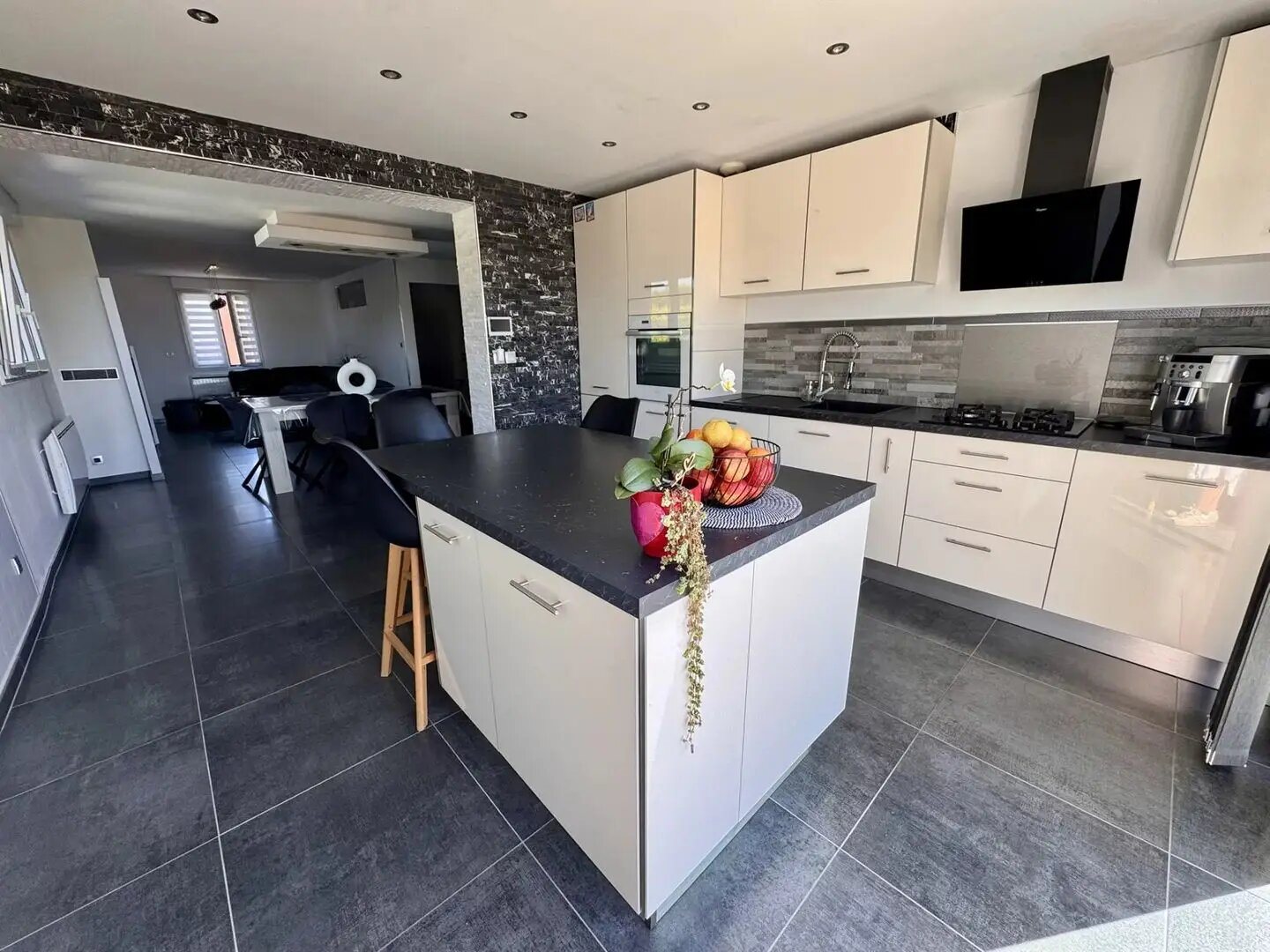 Maison à vendre, 103m², Hornaing