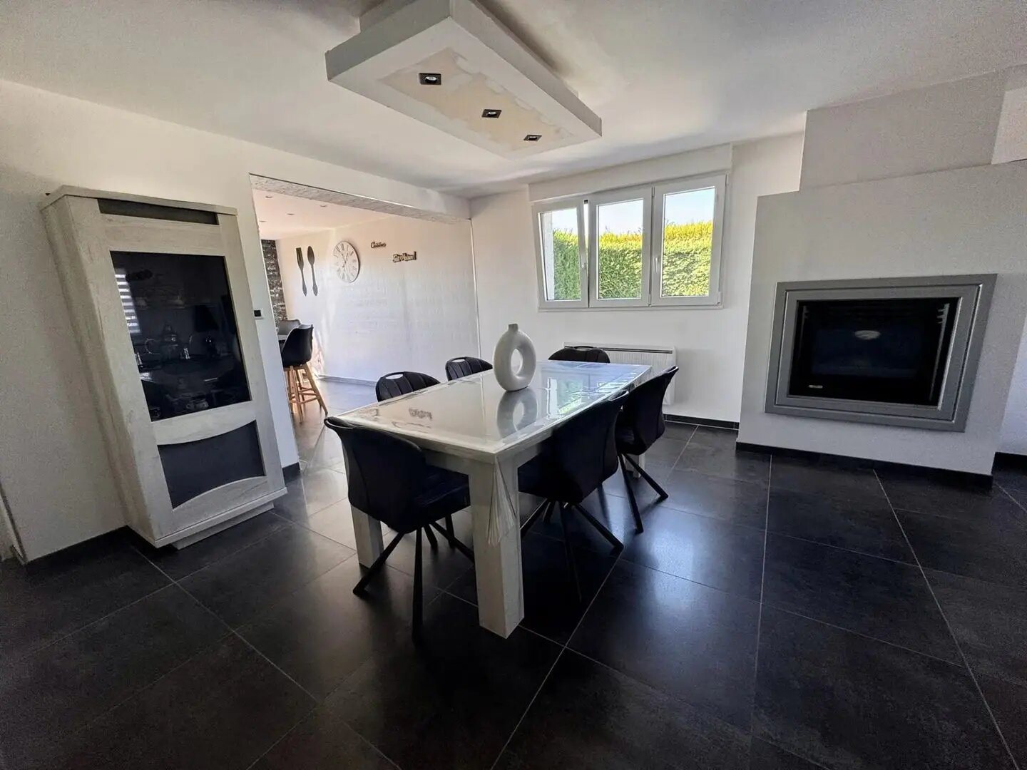Maison à vendre, 103m², Hornaing