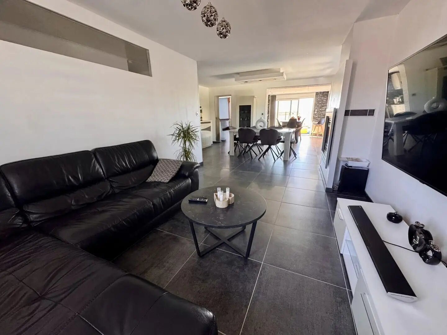 Maison à vendre, 103m², Hornaing
