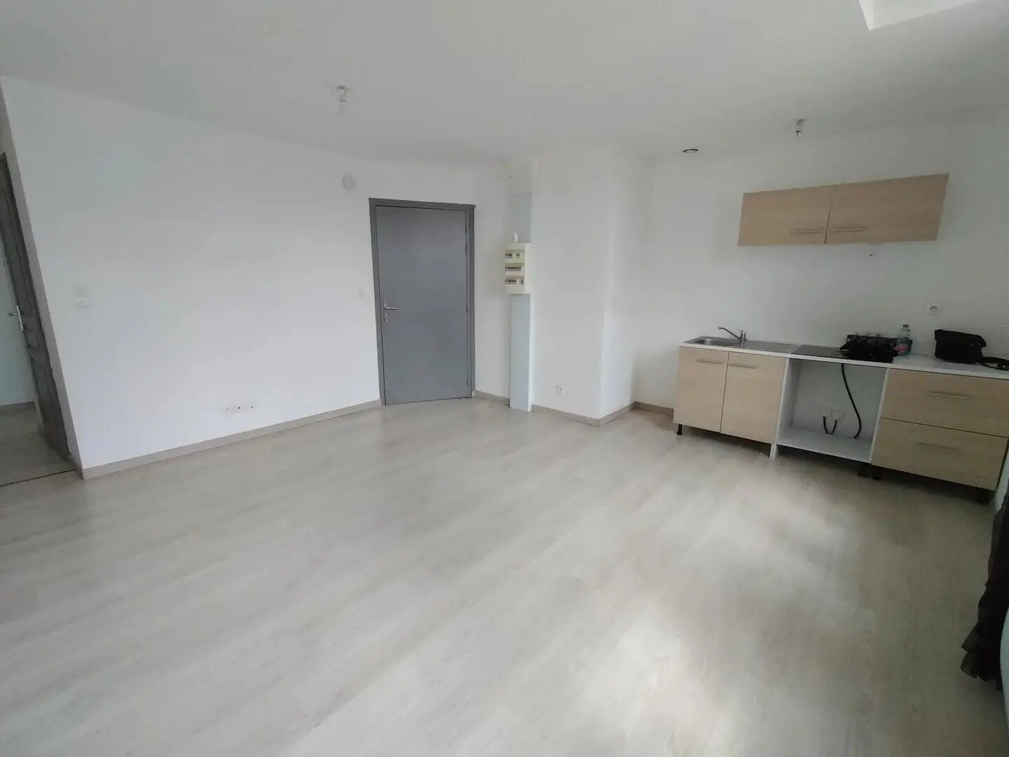 Appartement à louer, 50m², Cambrai