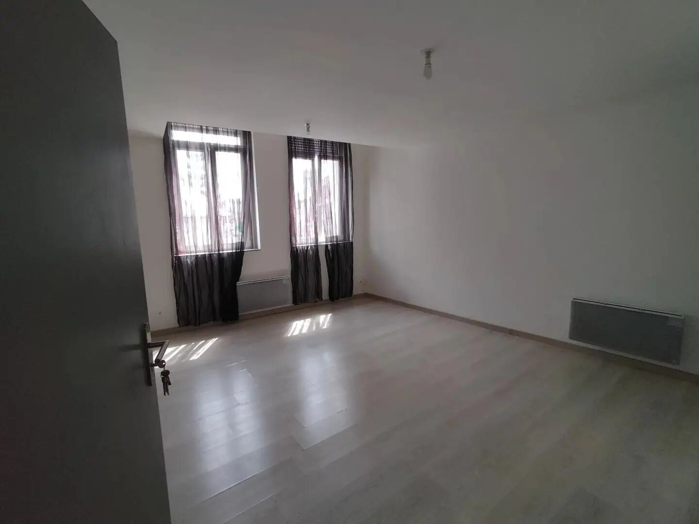 Appartement à louer, 50m², Cambrai