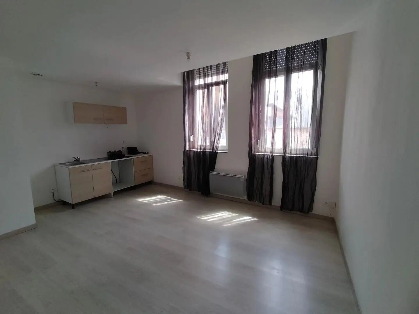 Appartement à louer, 50m², Cambrai