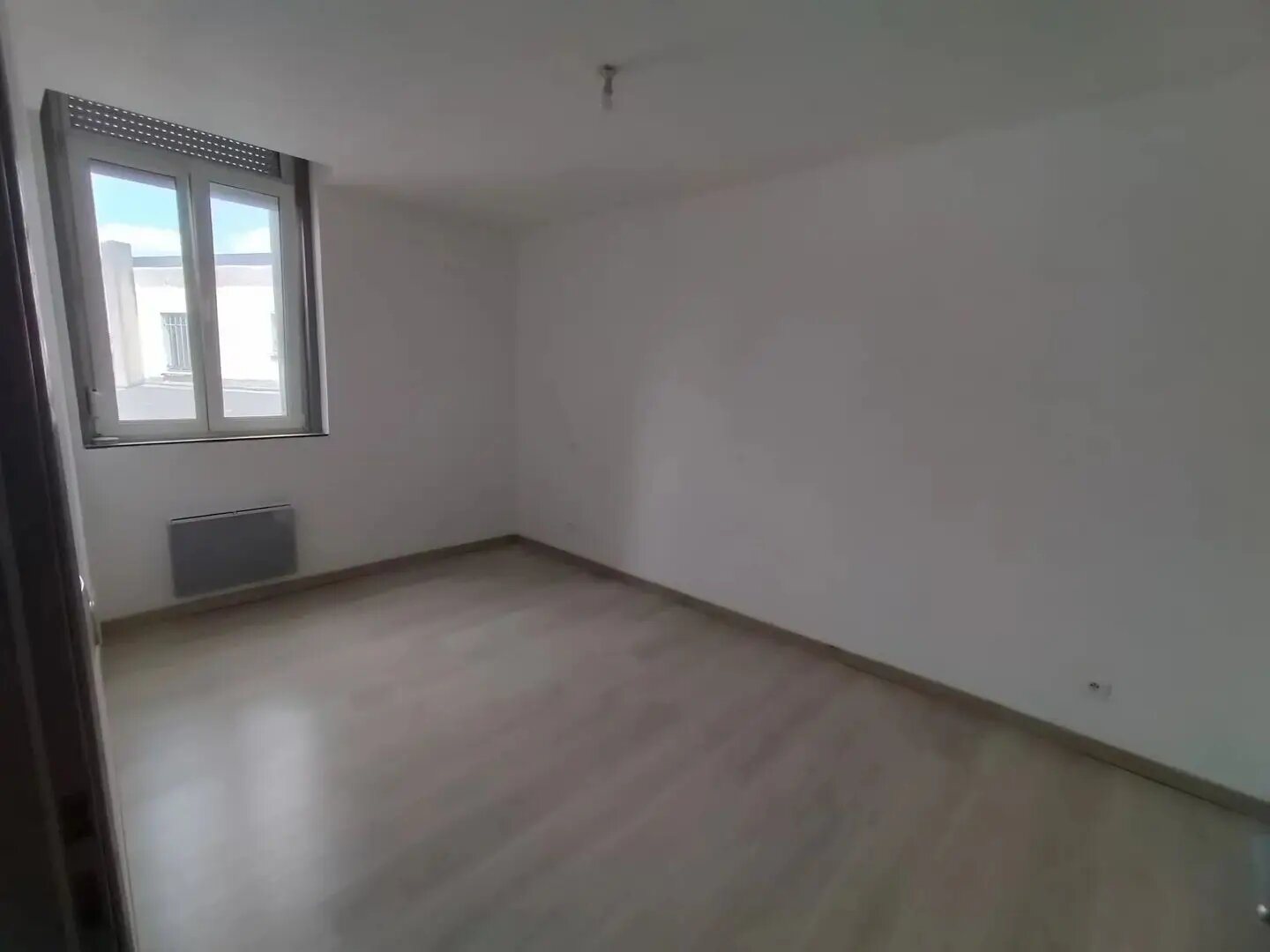 Appartement à louer, 50m², Cambrai