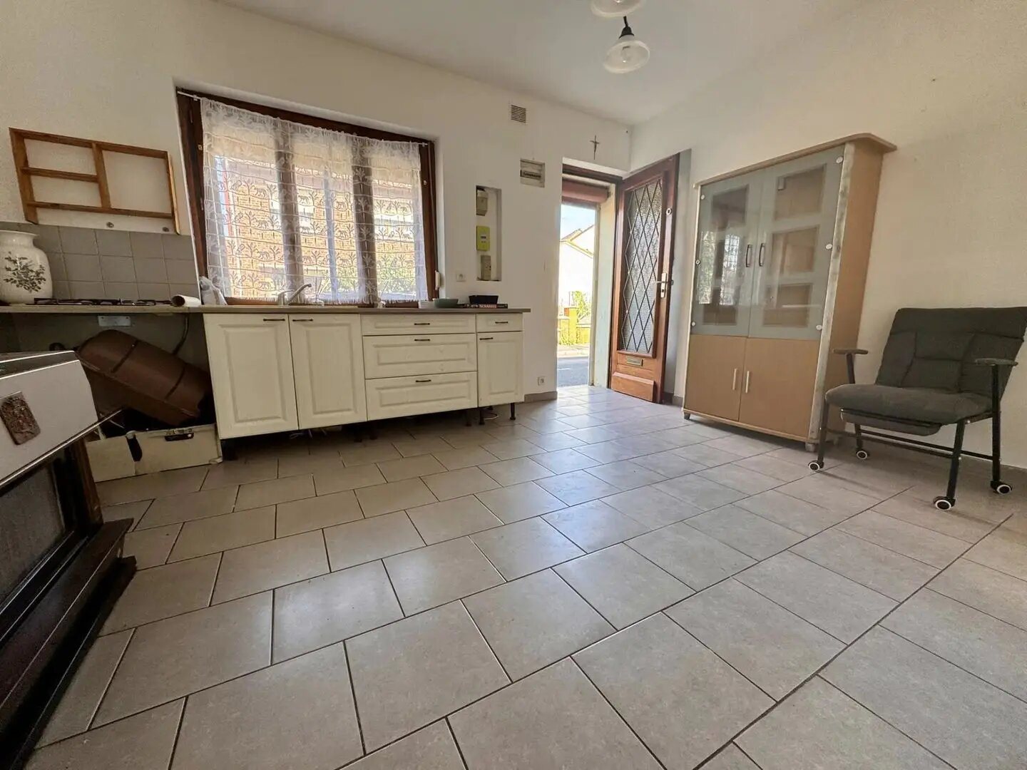 Maison à vendre, 85m², Abscon