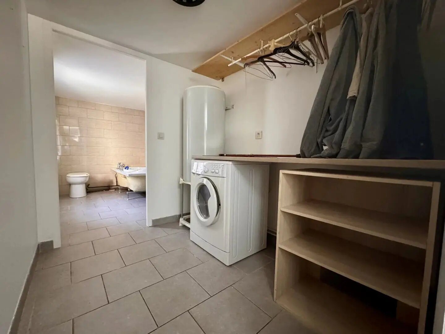 Maison à vendre, 85m², Abscon