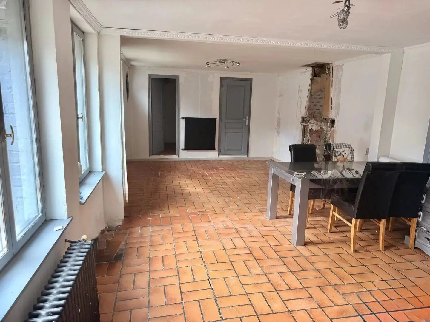 Maison à vendre, 120m², Waziers