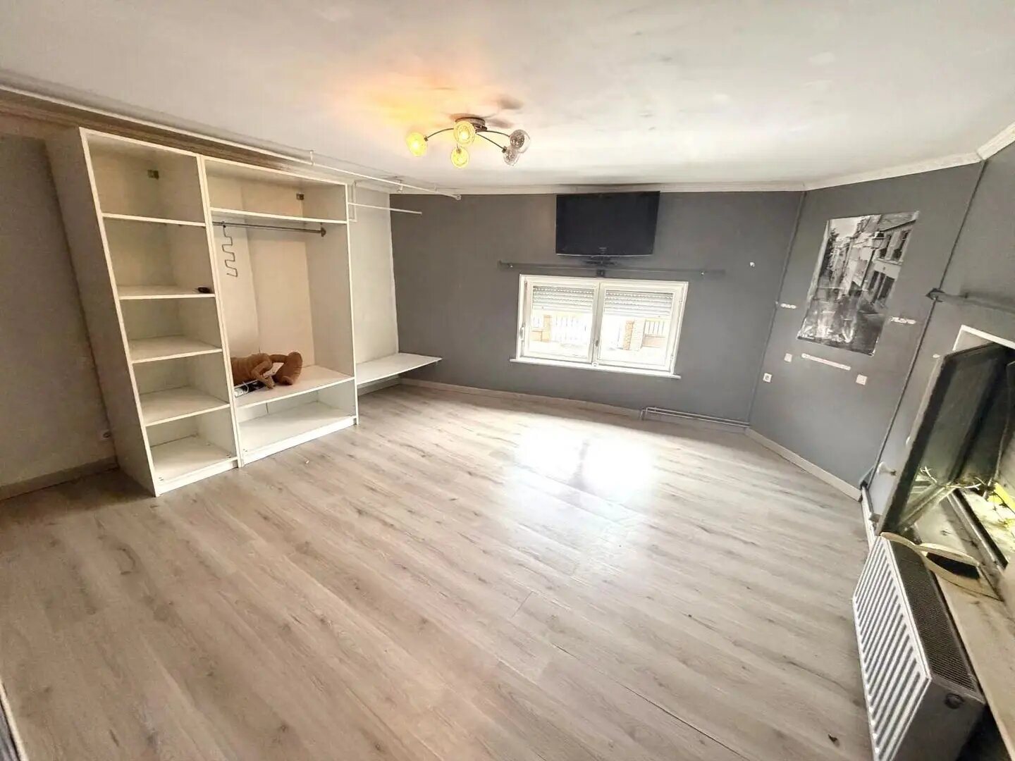 Maison à vendre, 120m², Waziers