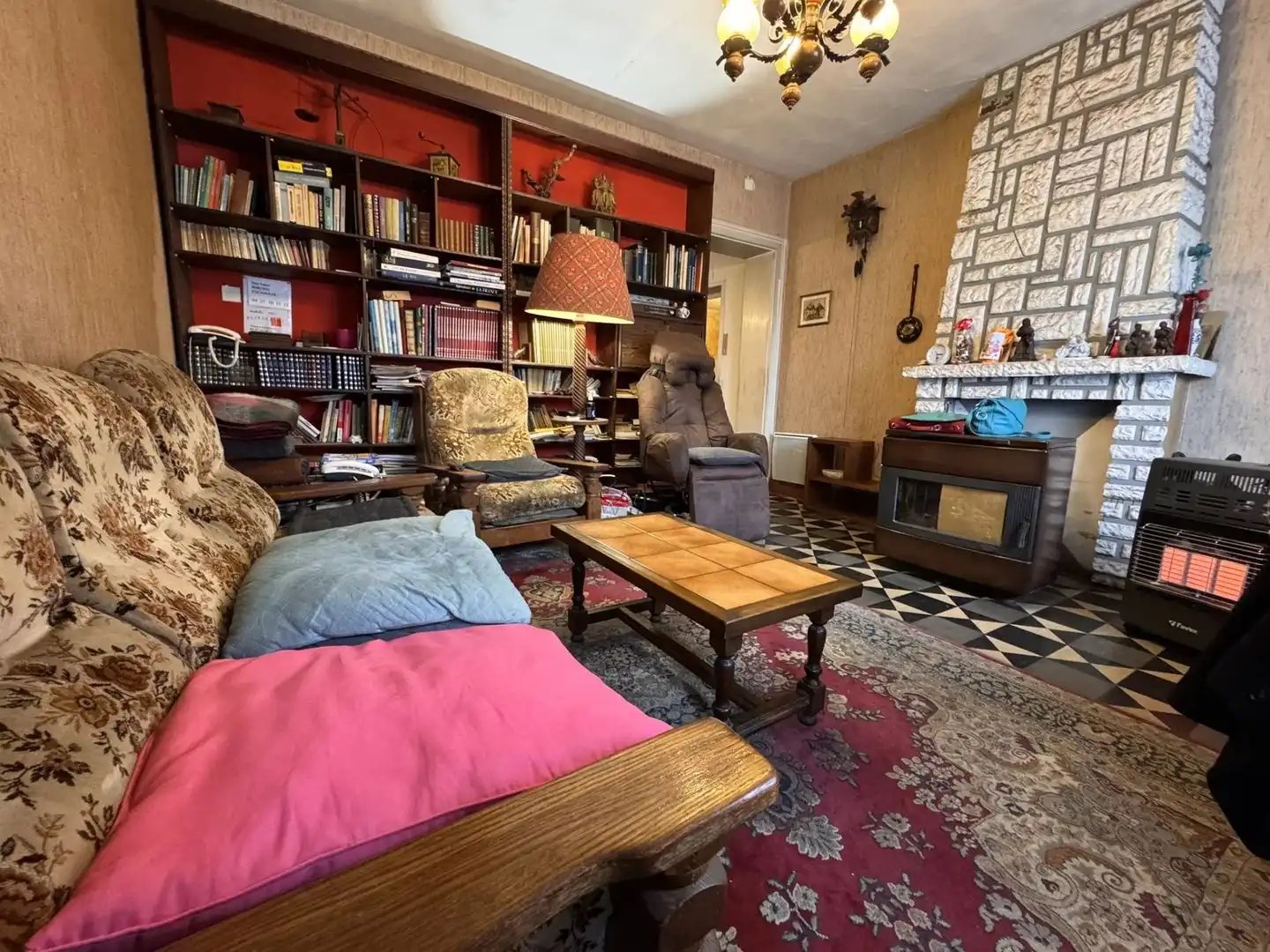 Maison à vendre, 158m², Escaudain