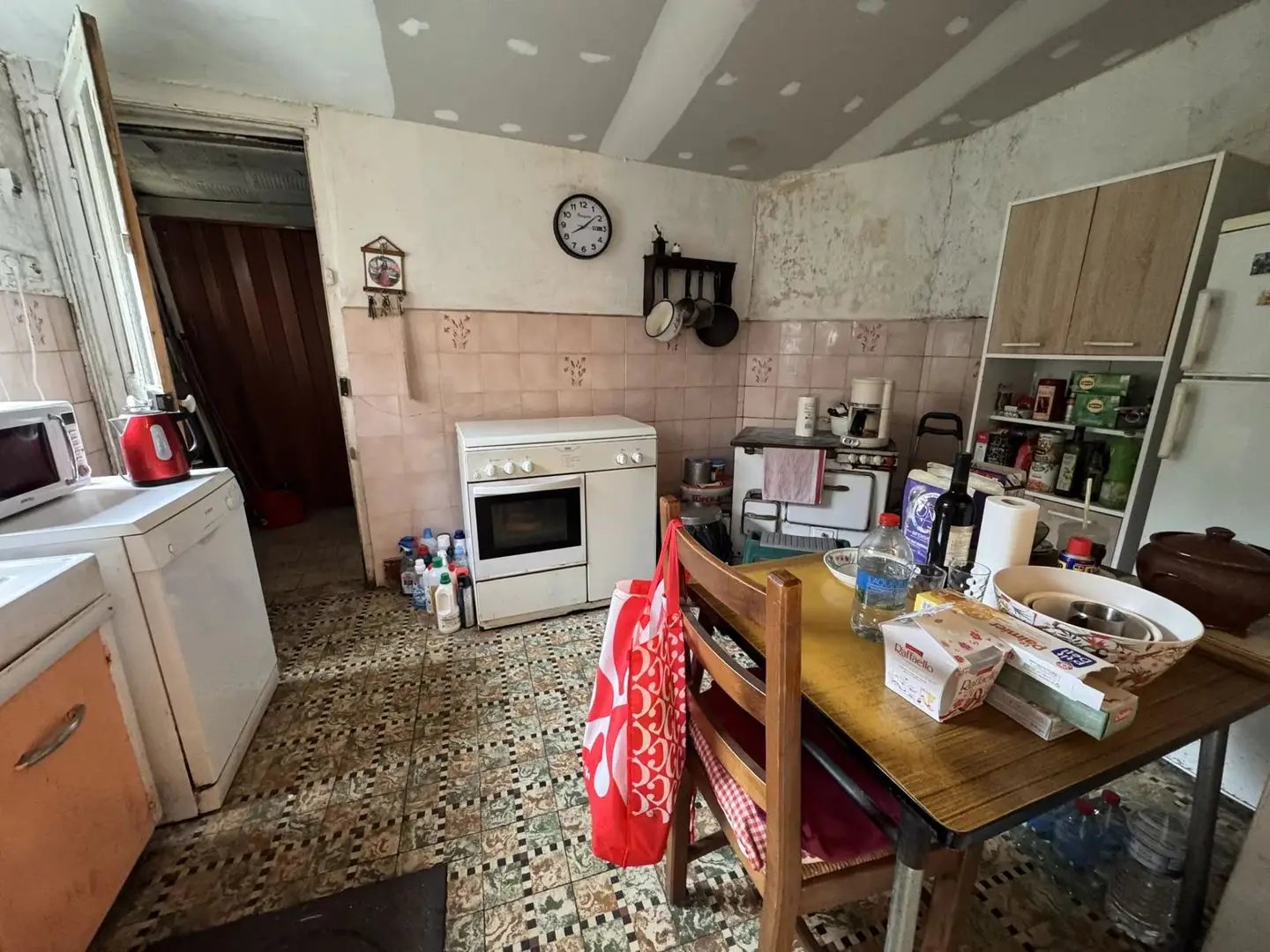 Maison à vendre, 158m², Escaudain