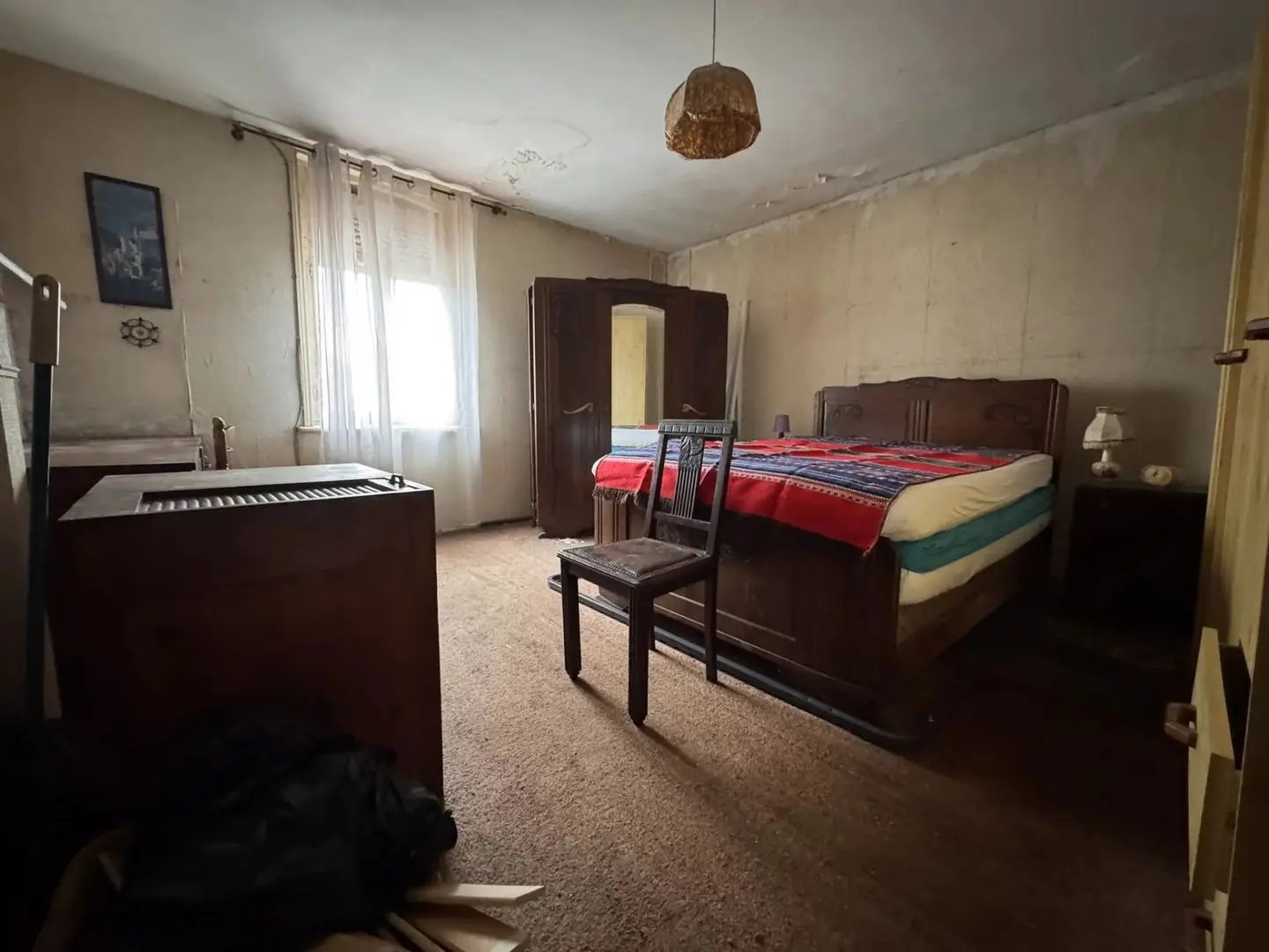 Maison à vendre, 158m², Escaudain