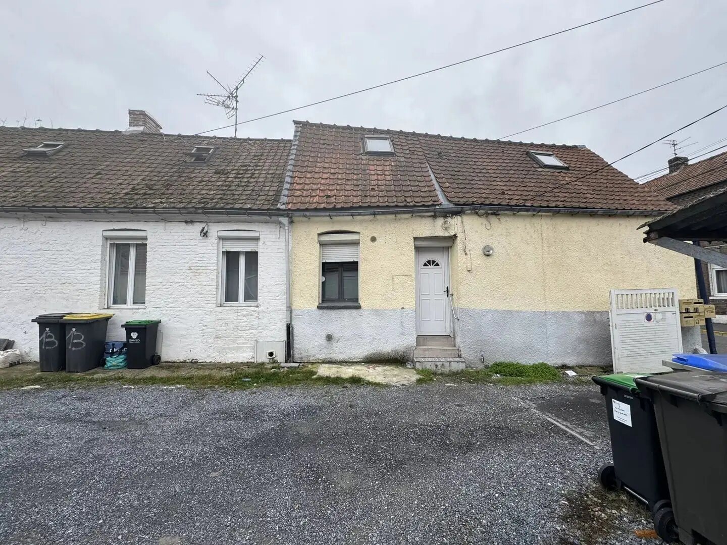 Maison à vendre, 313m², Douchy-les-Mines