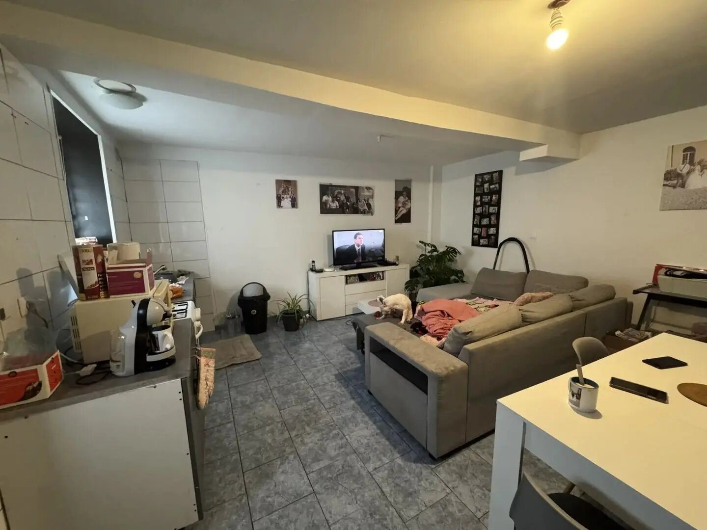 Maison à vendre, 313m², Douchy-les-Mines