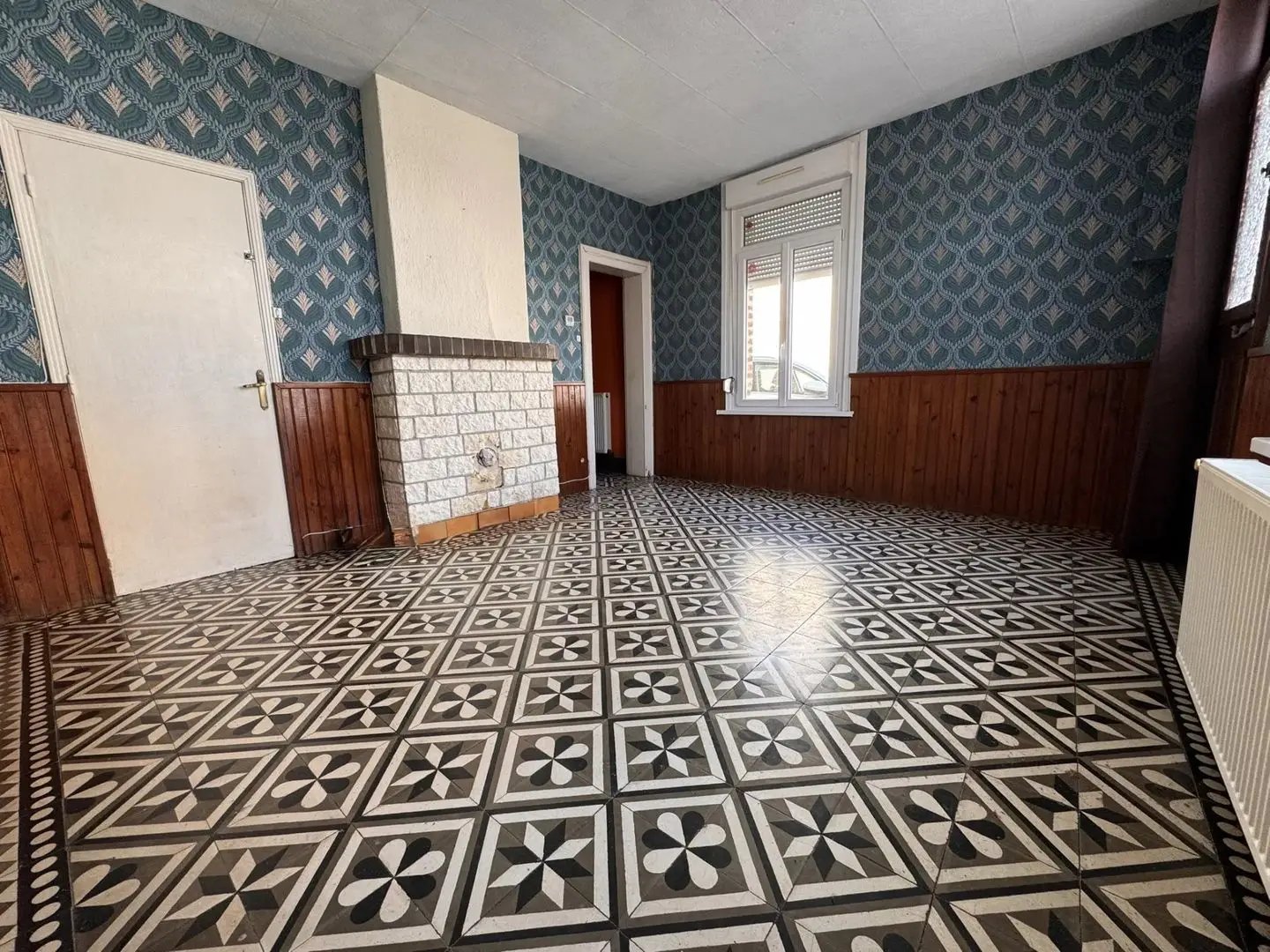 Maison à vendre, 82m², Wallers