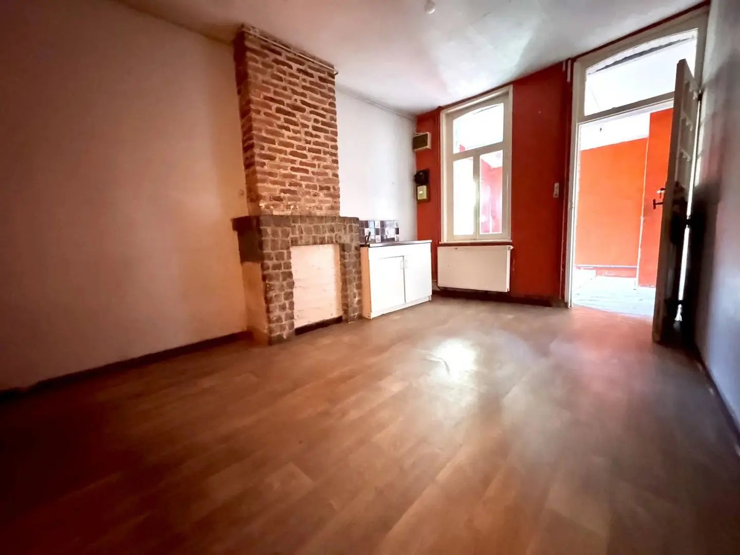 Maison à vendre, 82m², Wallers