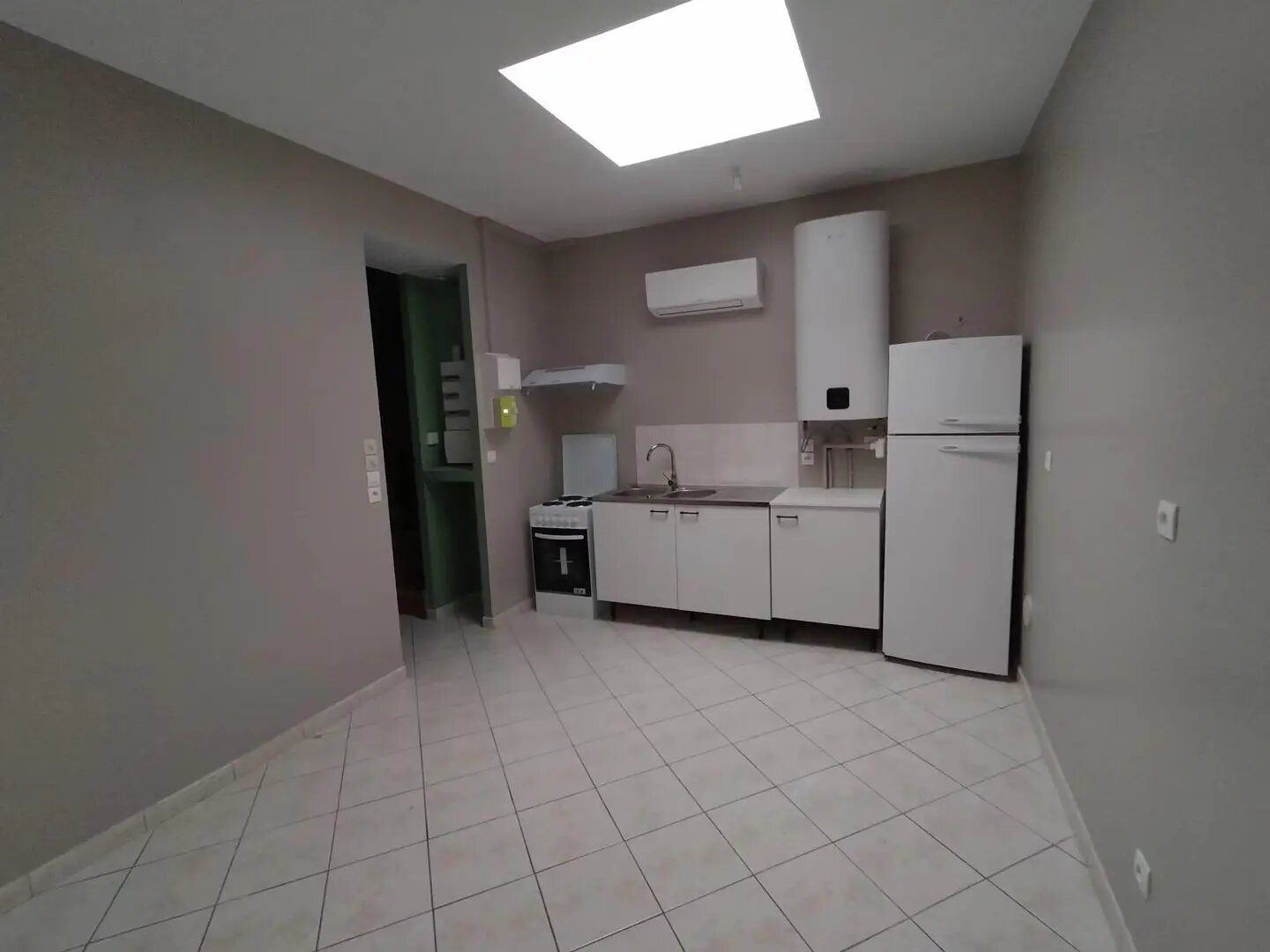 Maison à louer, 50m², Neuville-sur-Escaut
