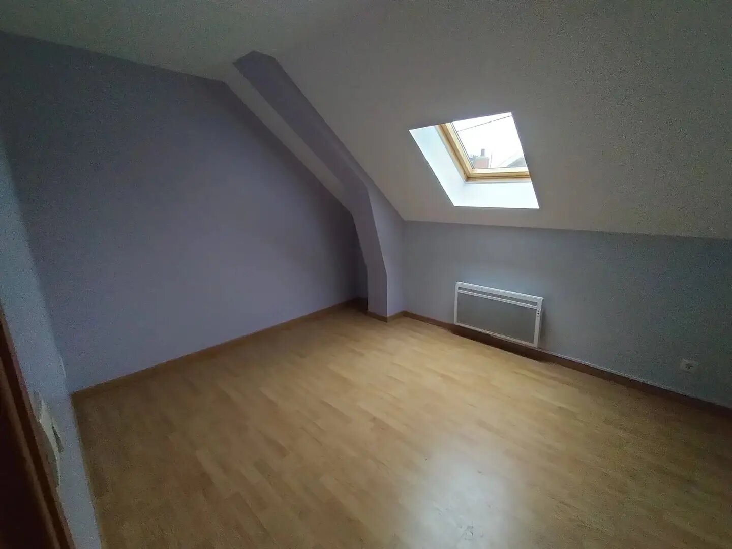 Maison à louer, 50m², Neuville-sur-Escaut