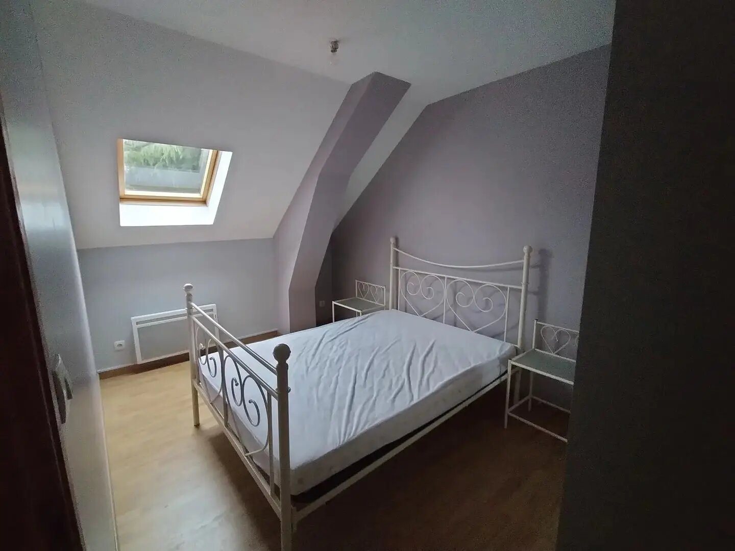 Maison à louer, 50m², Neuville-sur-Escaut