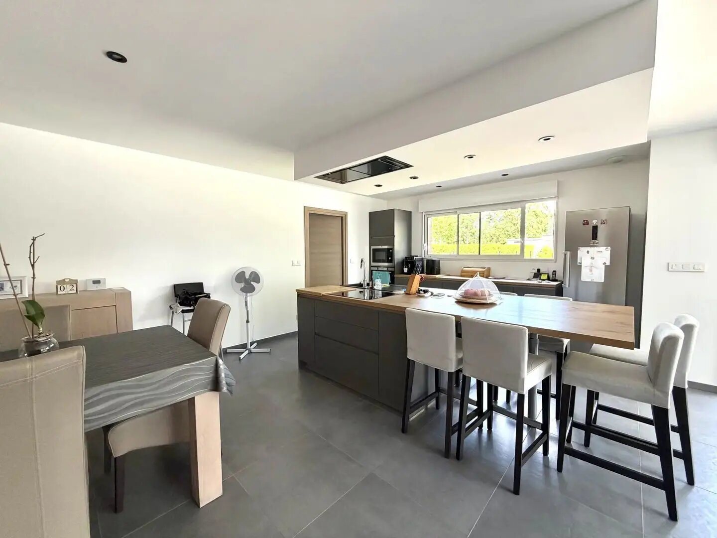 Maison à vendre, 118m², Hornaing