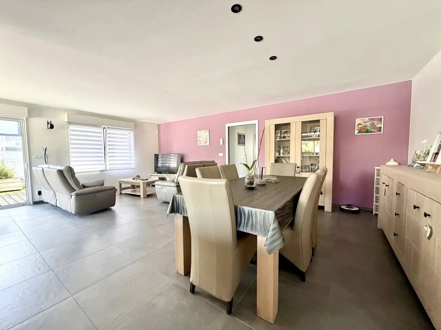 Maison à vendre, 118m², Hornaing