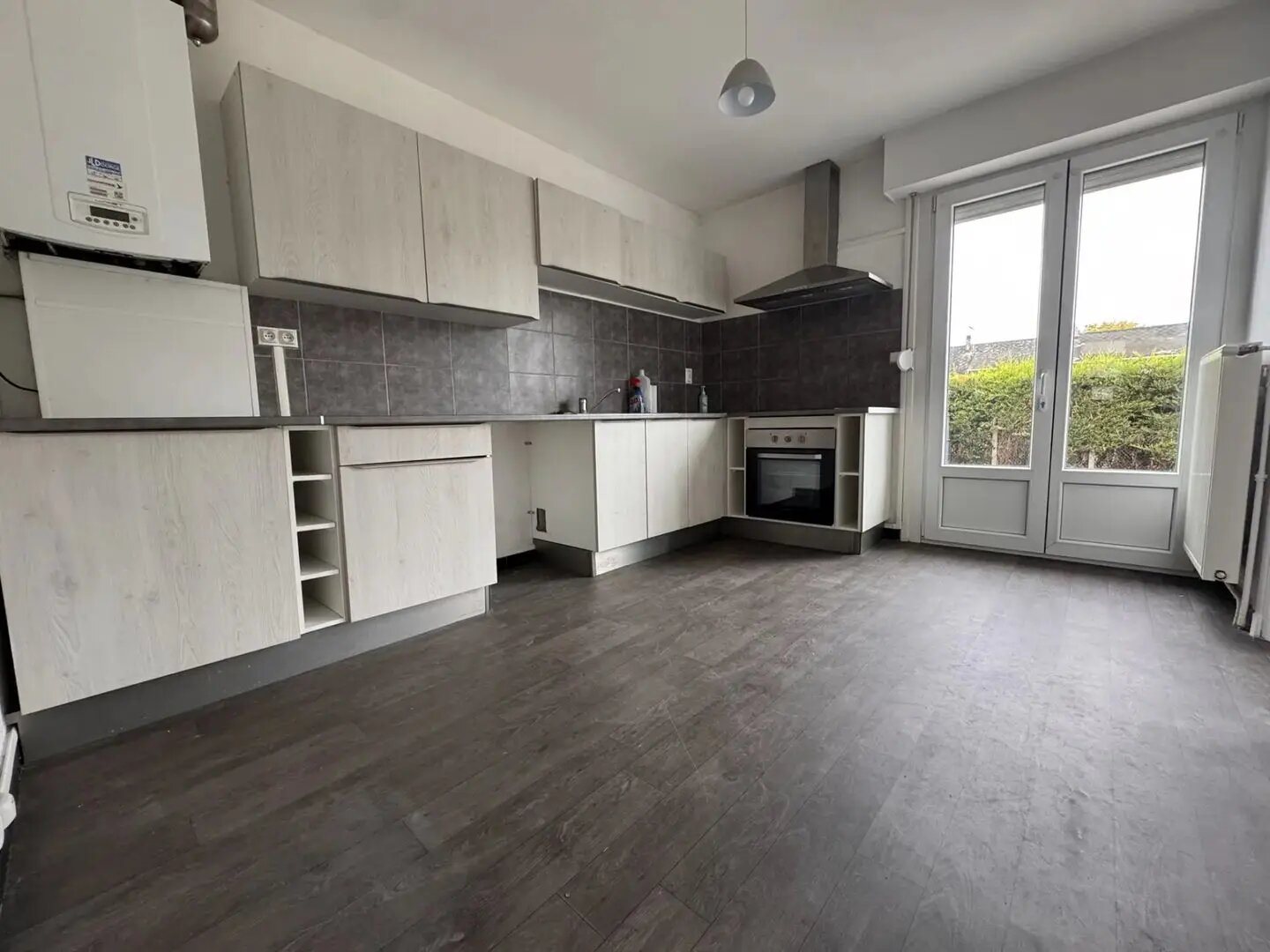 Maison à vendre, 99m², Abscon