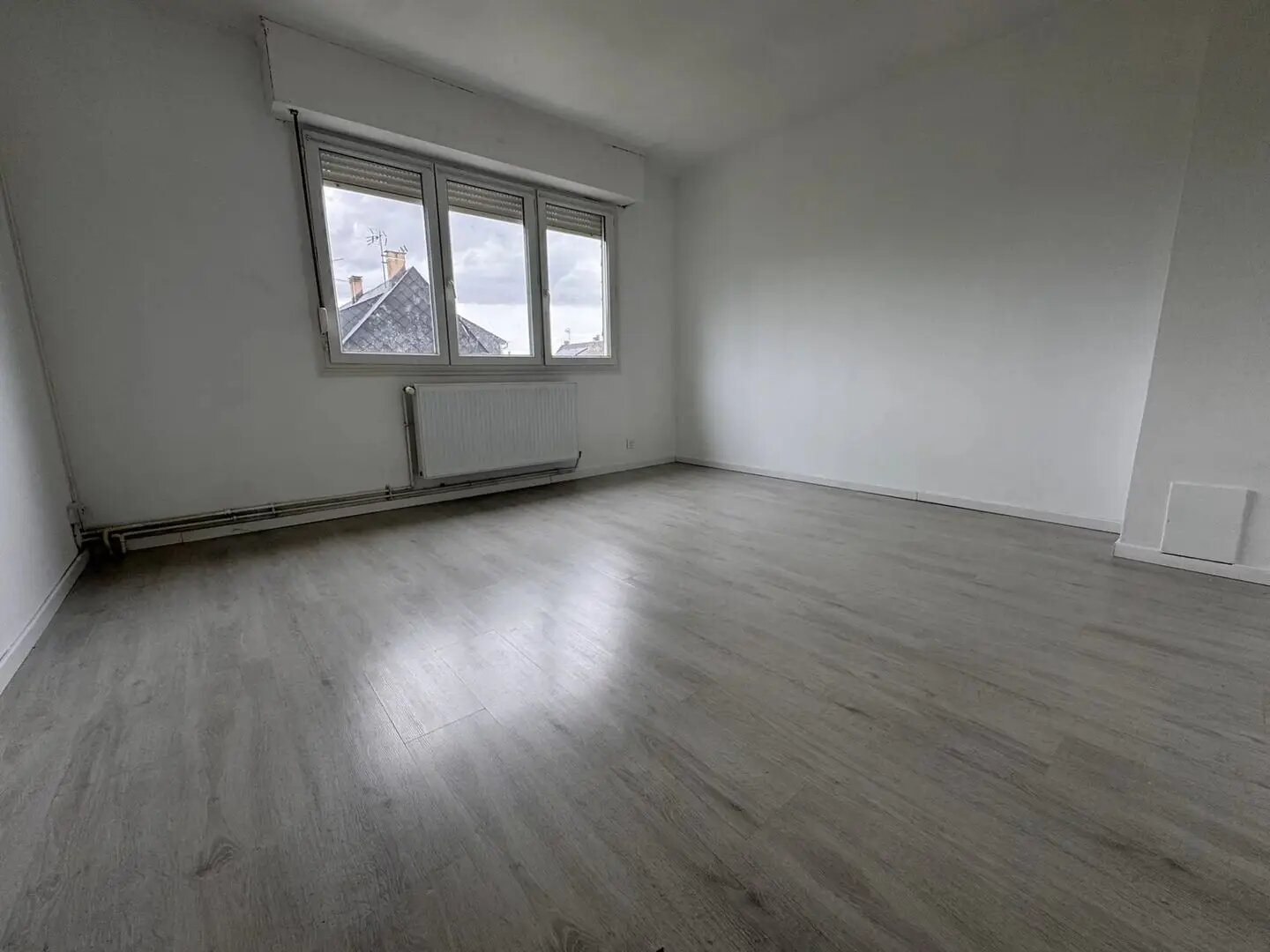 Maison à vendre, 99m², Abscon