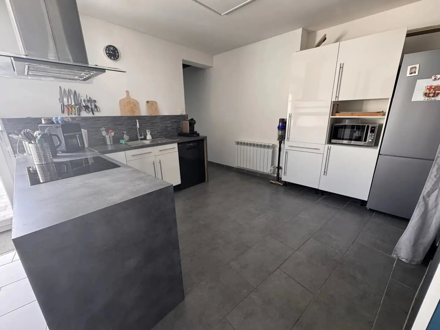 Maison à vendre, 95m², Erre
