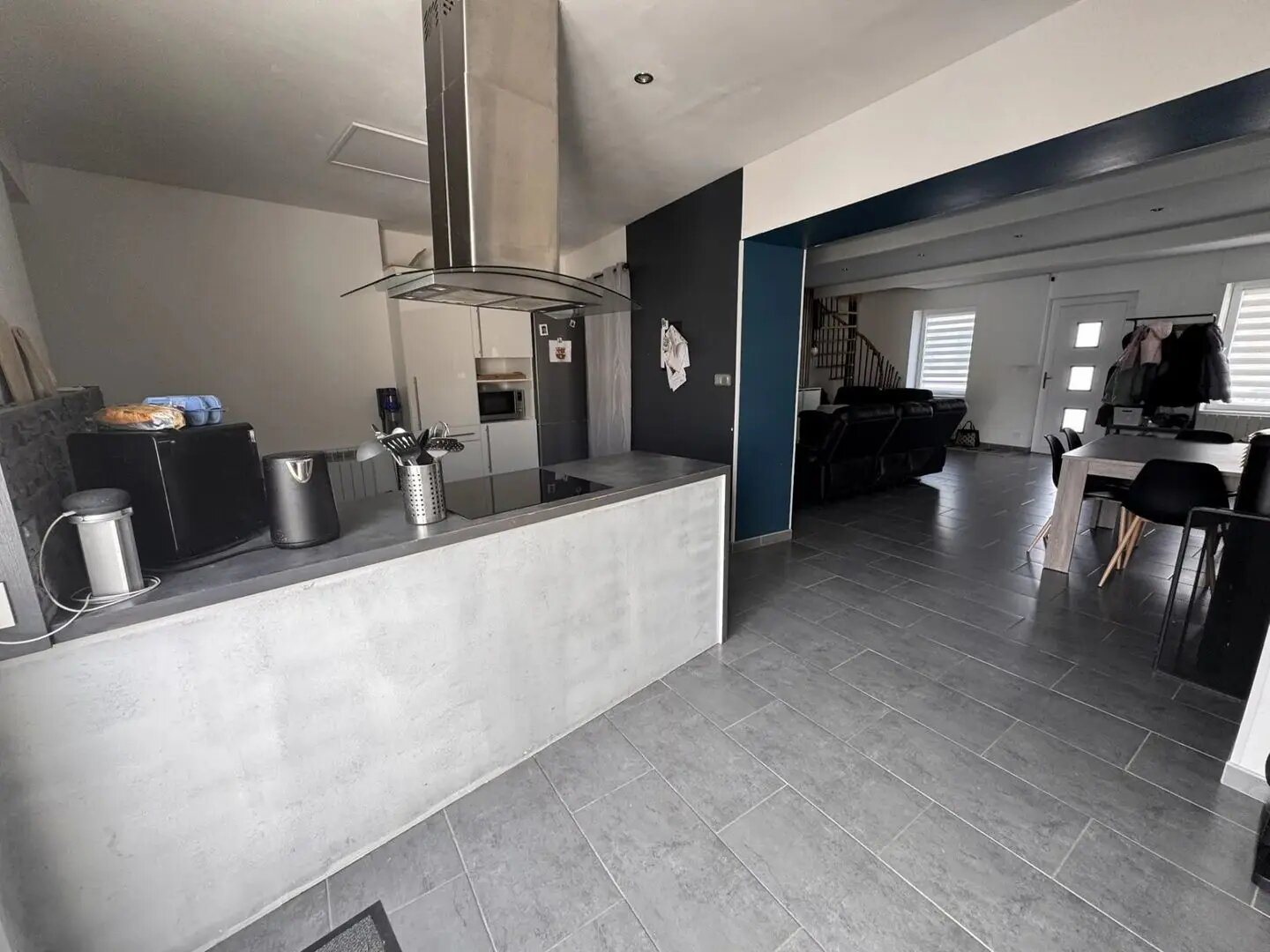 Maison à vendre, 95m², Erre