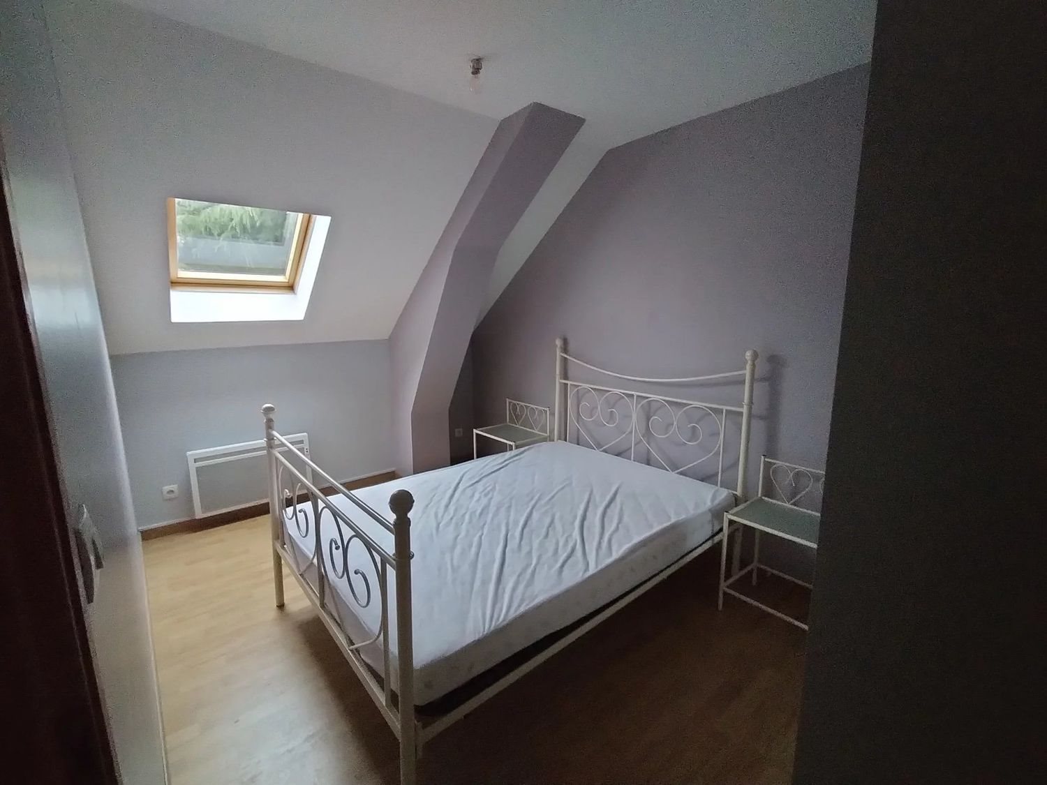 Maison à louer, 50m², Neuville-sur-Escaut
