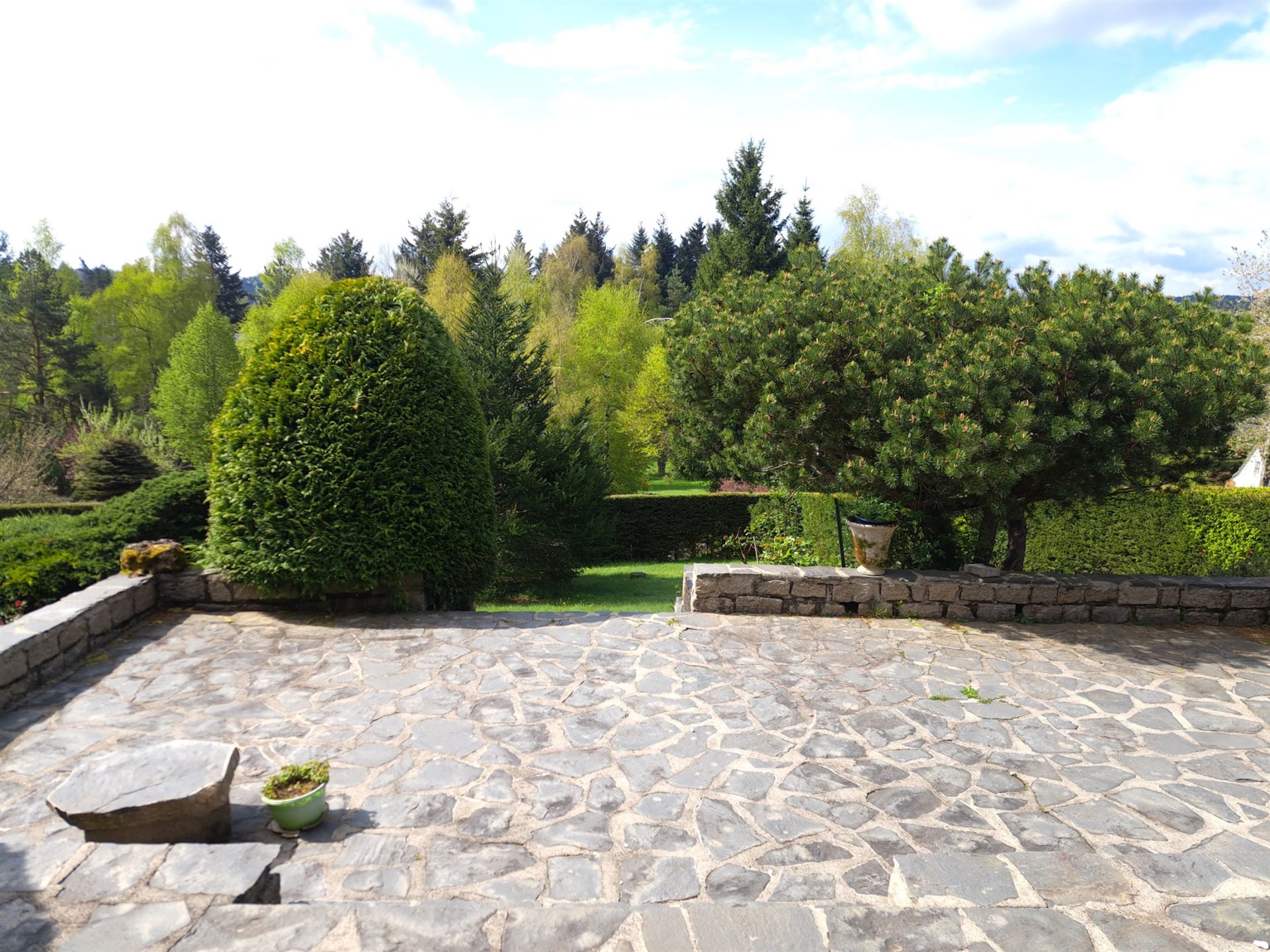 Maison à vendre, 190m², Le Chambon-sur-Lignon