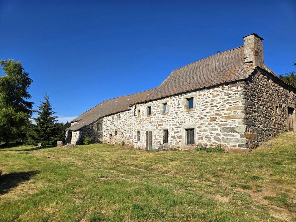 Maison à vendre, 200m², Le Béage