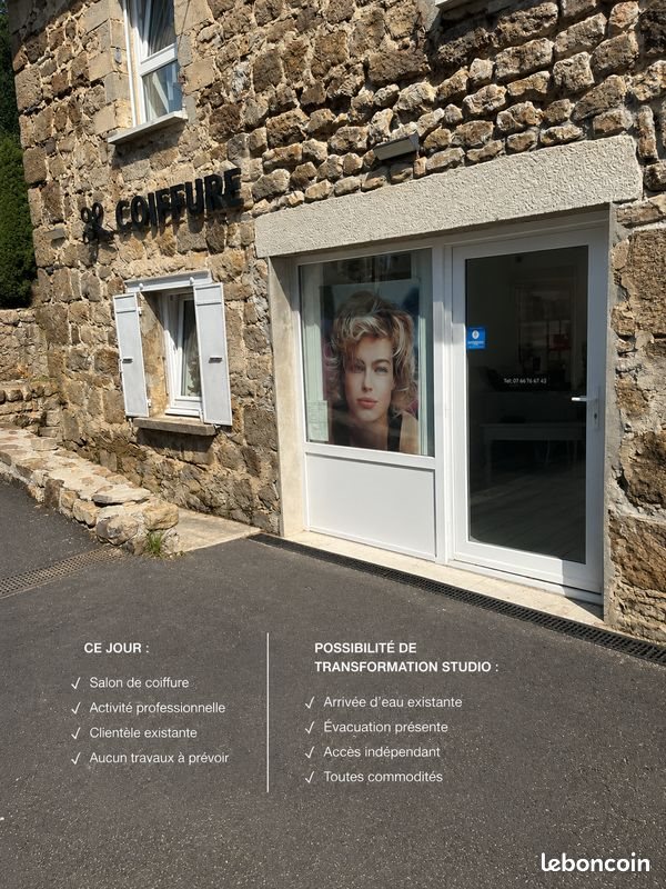 Maison à vendre, 250m², Saint-Agrève