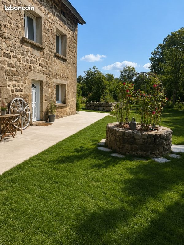 Maison à vendre, 250m², Saint-Agrève